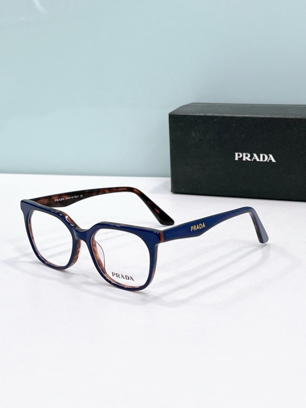 Prada Plain Glass Spectacles(High Quality)-820