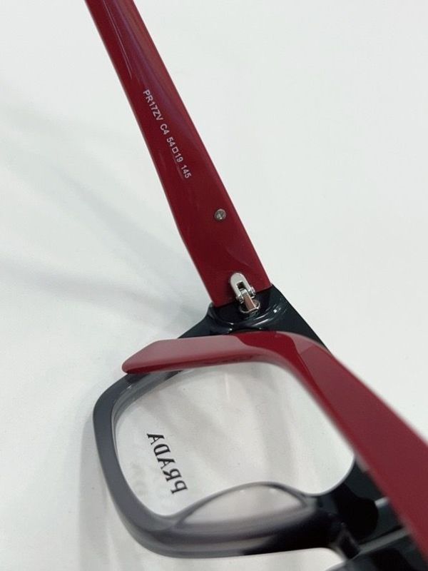 Prada Plain Glass Spectacles(High Quality)-944