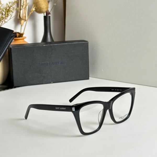 YSL Plain Glass Spectacles(High Quality)-094