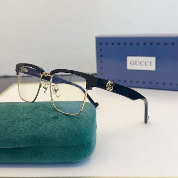 Gucci Plain Glass Spectacles(High Quality)-613