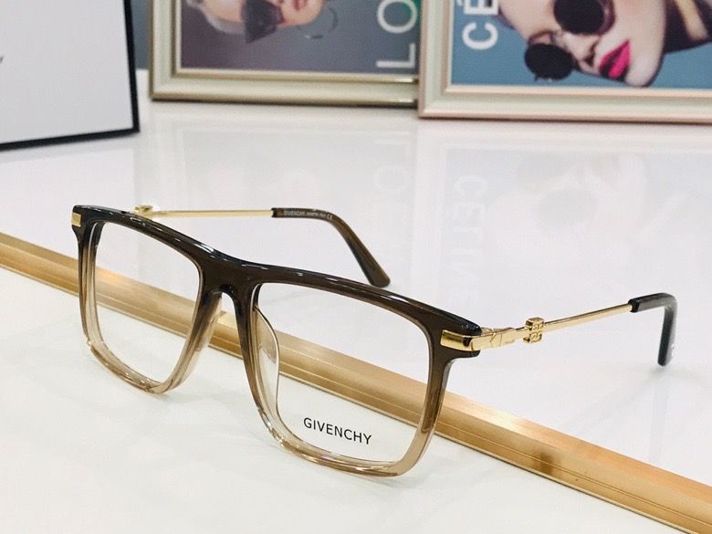 Givenchy Plain Glass Spectacles(High Quality)-046