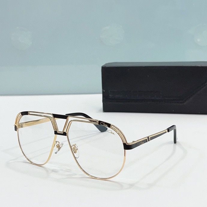 CAZAL Plain Glass Spectacles(High Quality)-306