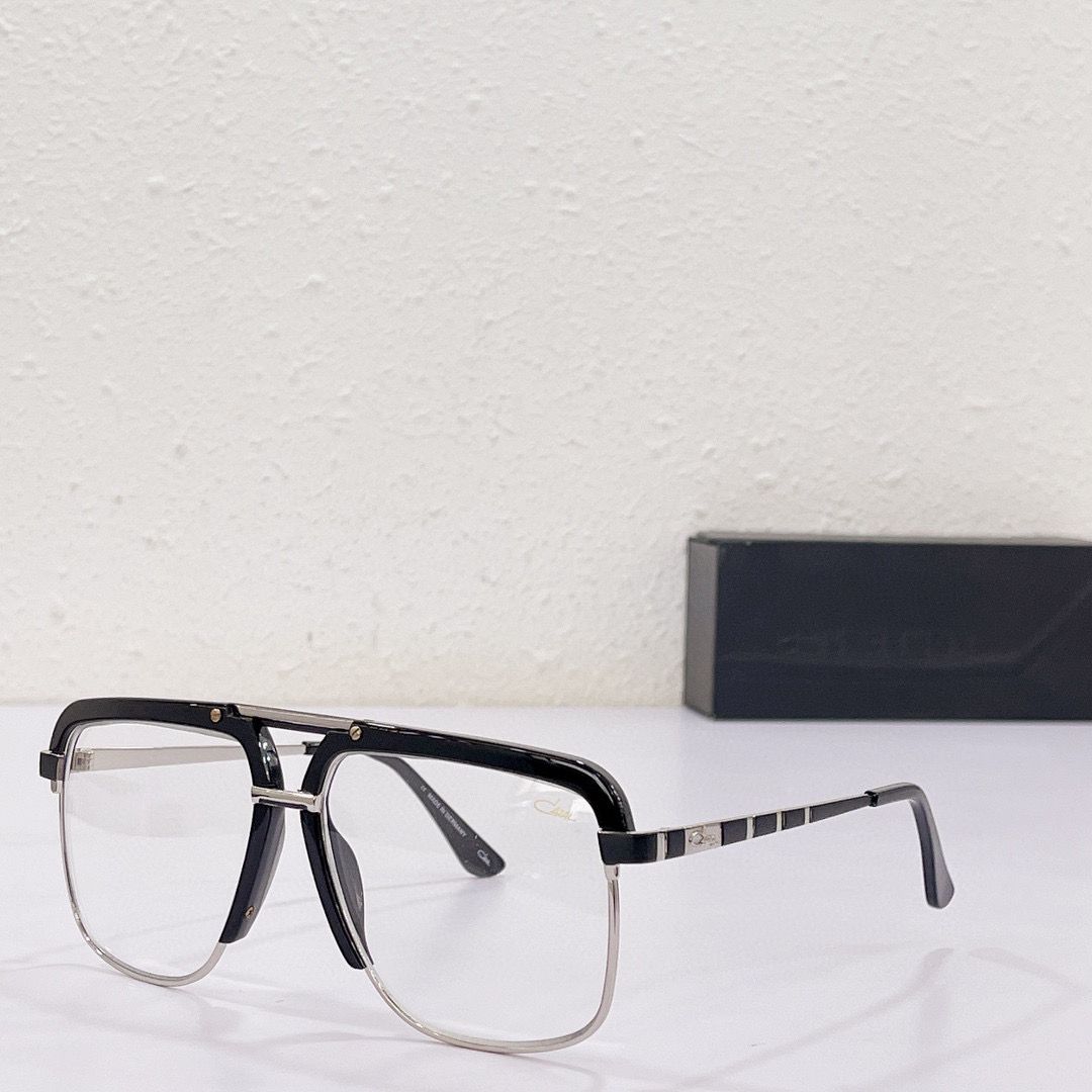 CAZAL Plain Glass Spectacles(High Quality)-305