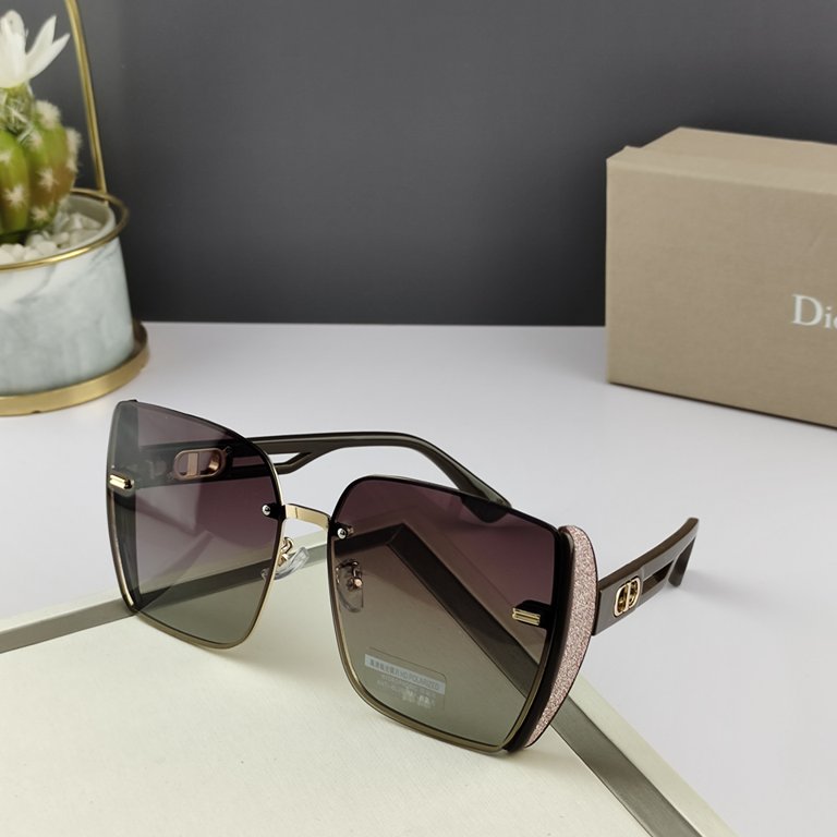 Dior Sunglasses(1:1)-022