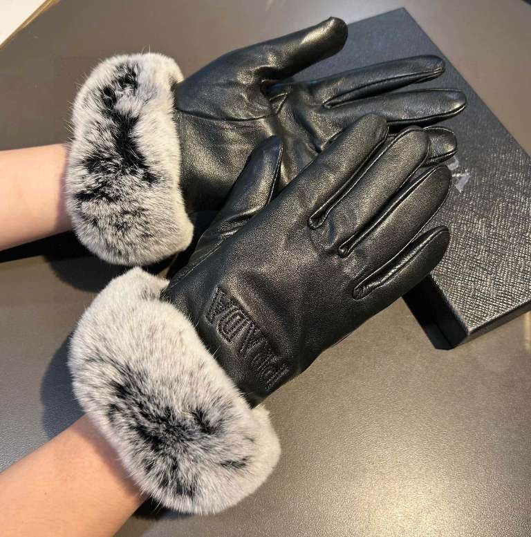 Prada Gloves(AAA)-025