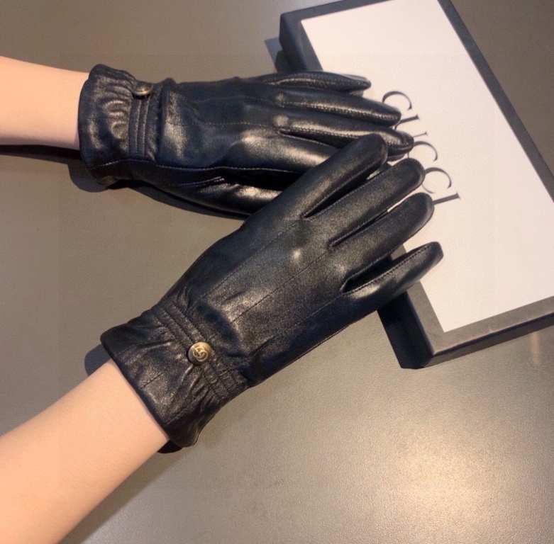 Gucci Gloves(AAA)-029