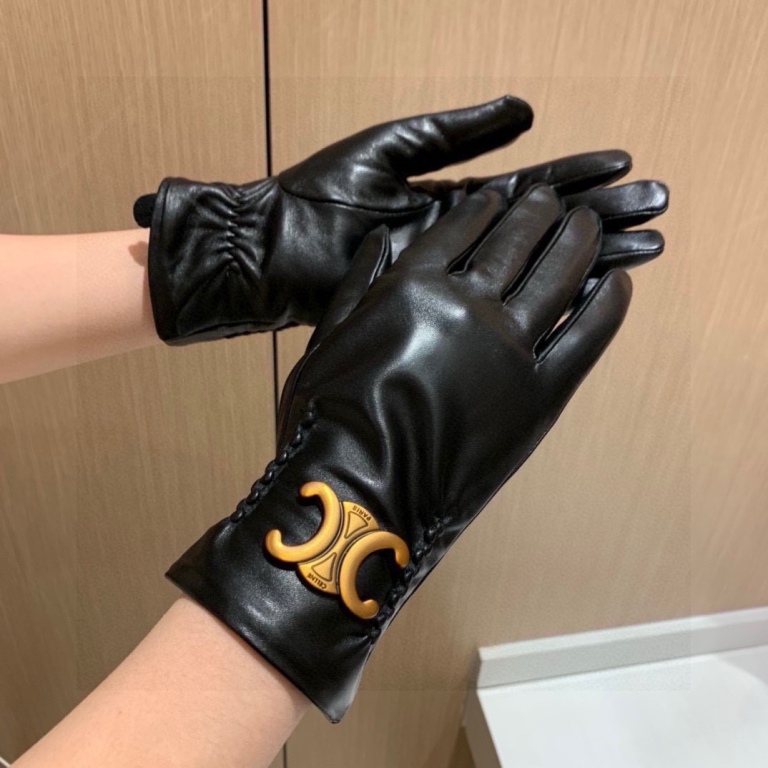 Celine Gloves(AAA)-016