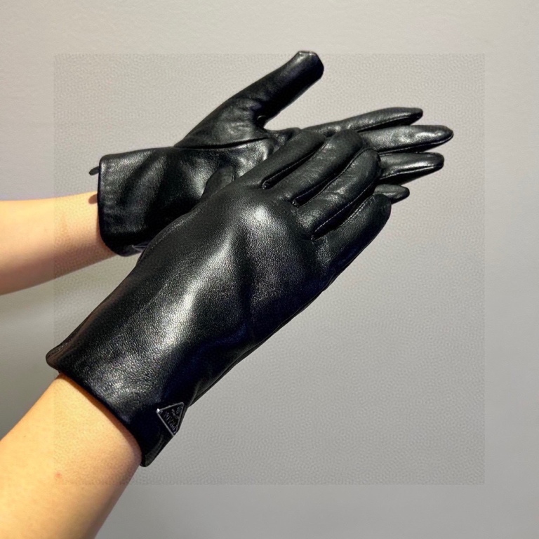 Prada Gloves(AAA)-021