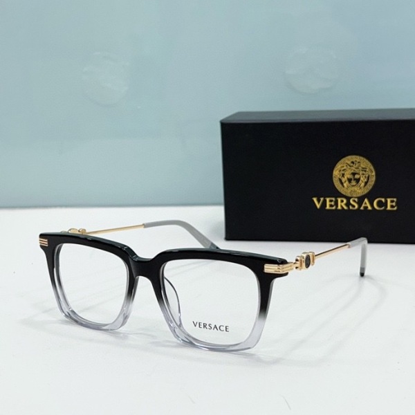 Versace Plain Glass Spectacles(High Quality)-350