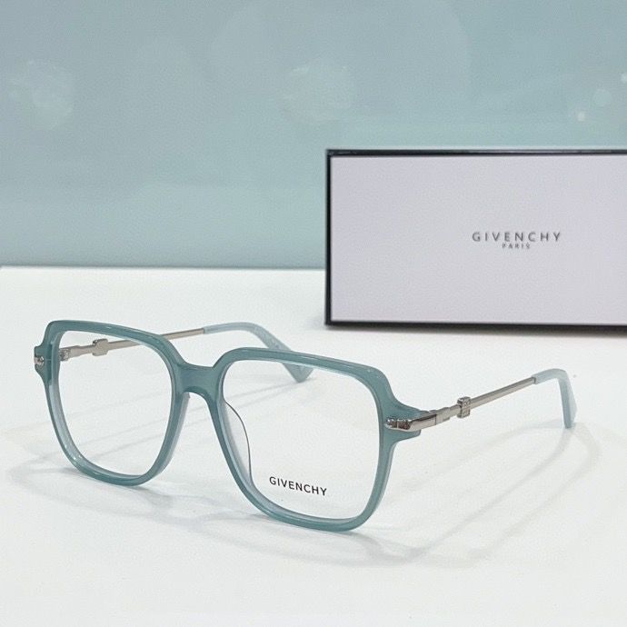 Givenchy Plain Glass Spectacles(High Quality)-045