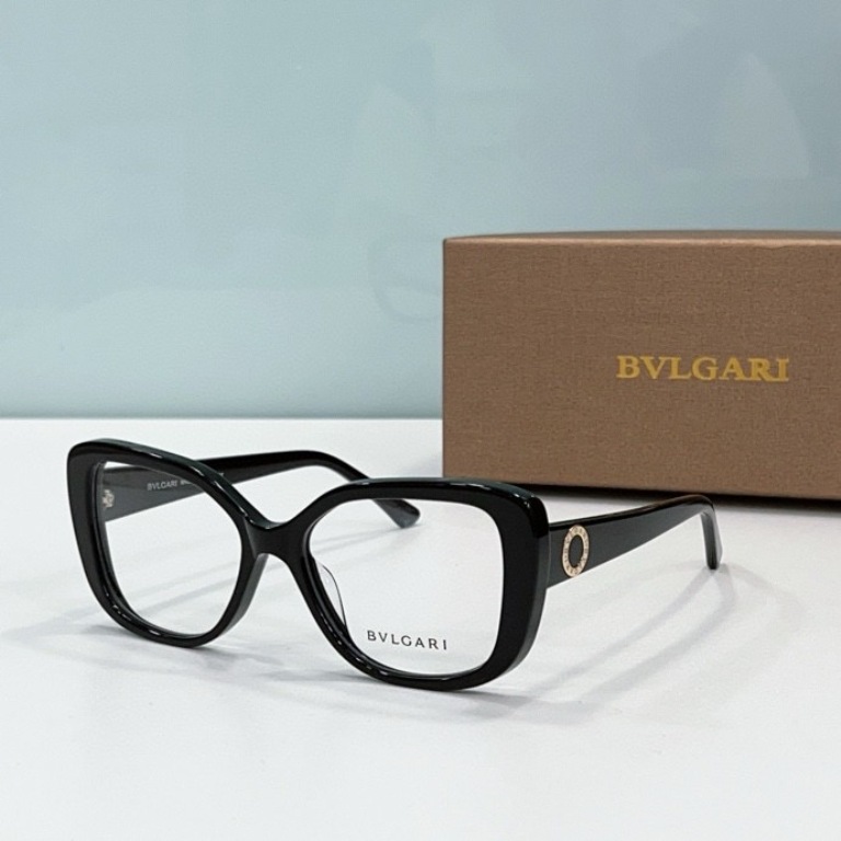 BVLGARI Plain Glass Spectacles(High Quality)-270