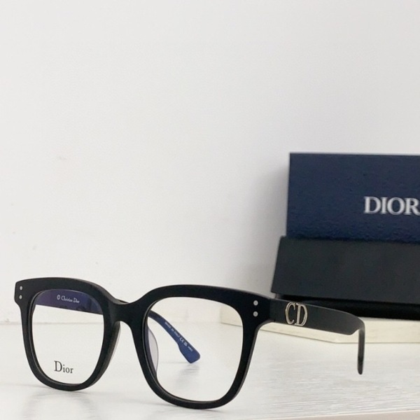 Dior Plain Glass Spectacles(High Quality)-276
