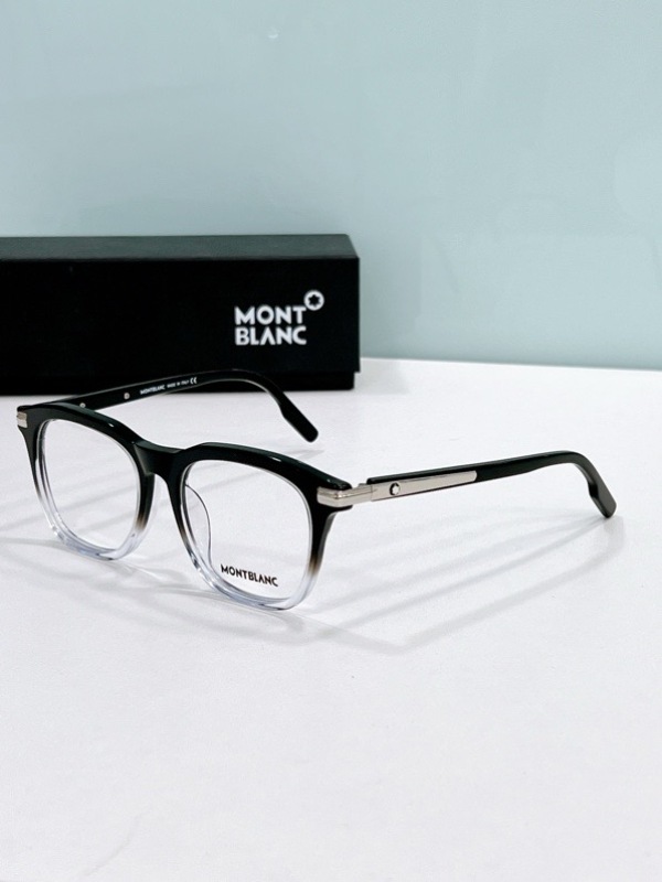 Montblanc Plain Glass Spectacles(High Quality)-129