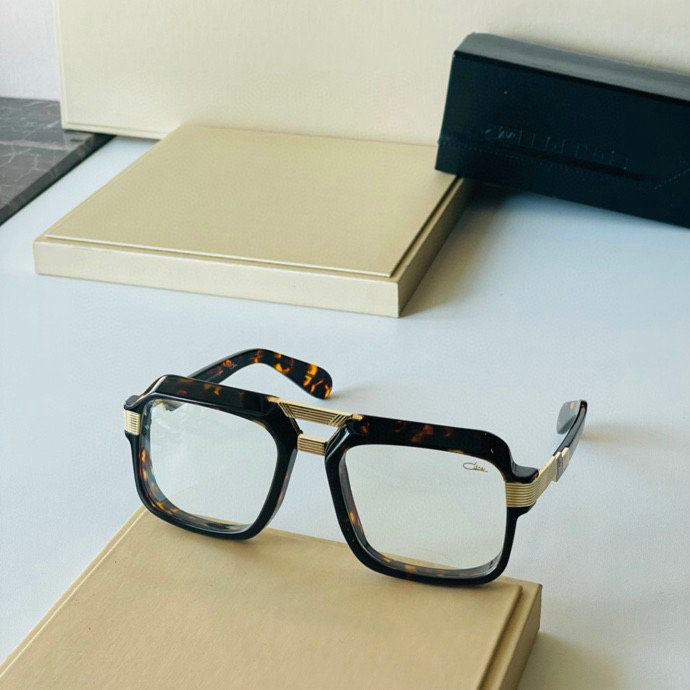 CAZAL Plain Glass Spectacles(High Quality)-304