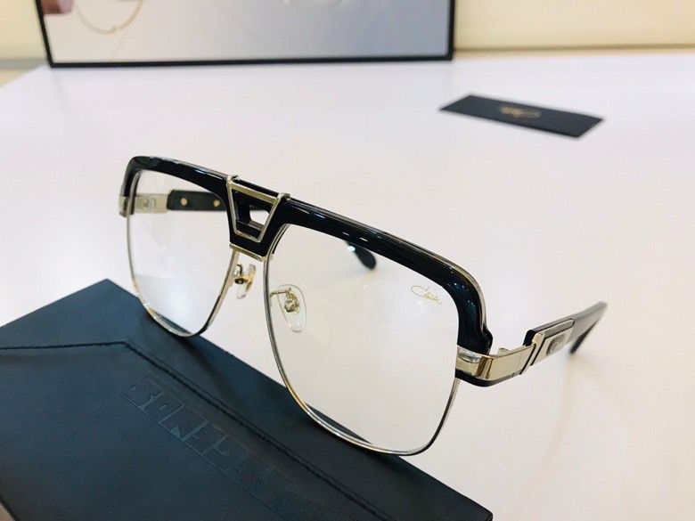 CAZAL Plain Glass Spectacles(High Quality)-303