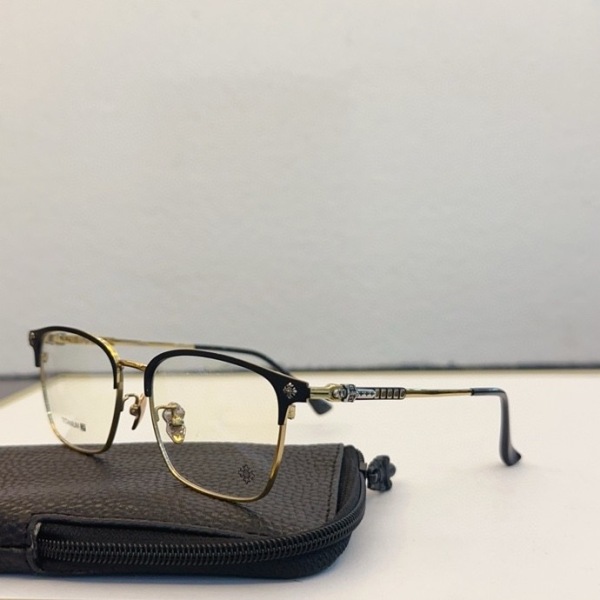 Chrome Hearts Plain Glass Spectacles(High Quality)-567
