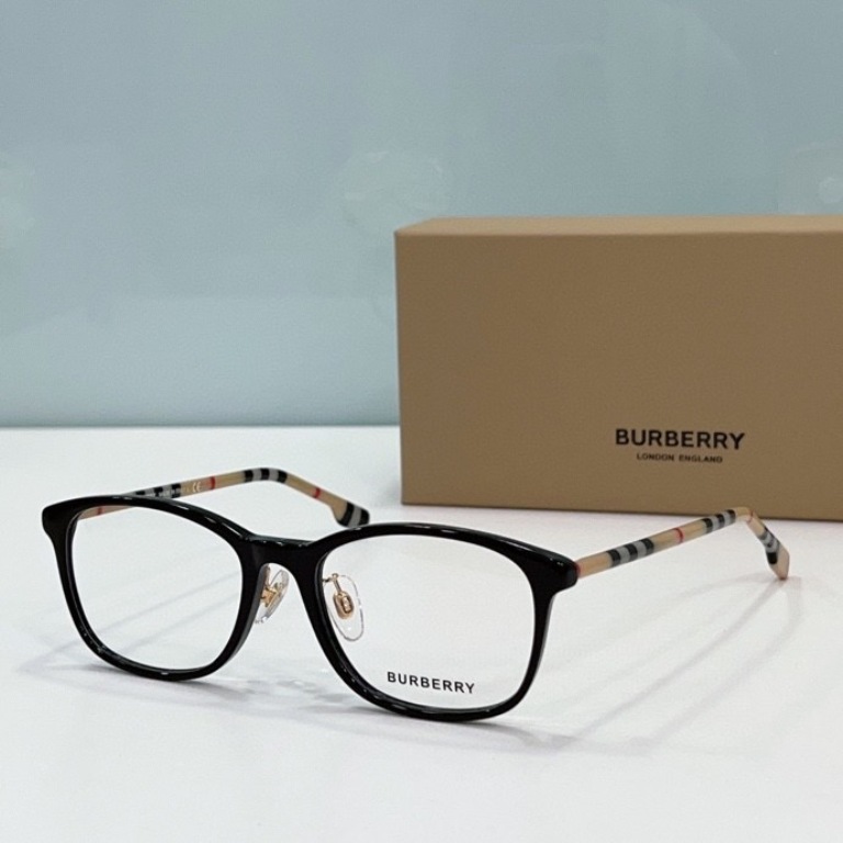 Burberry Plain Glass Spectacles(High Quality)-518