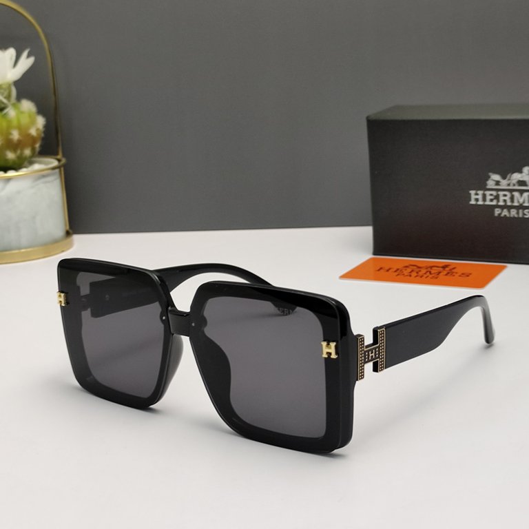 Hermes Sunglasses(1:1)-018