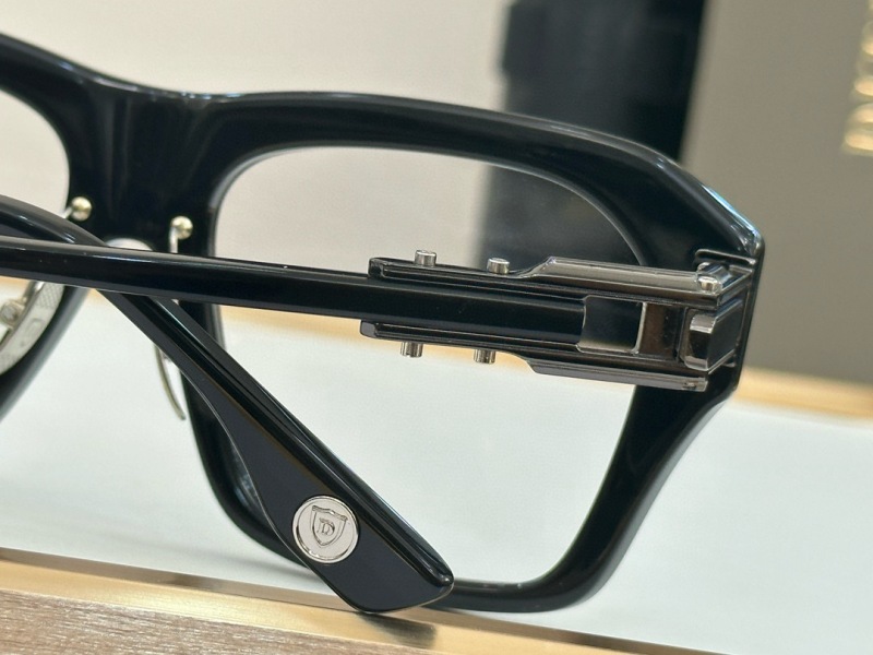 DITA Plain Glass Spectacles(High Quality)-159
