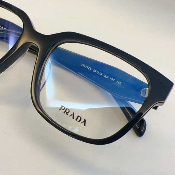 Prada Plain Glass Spectacles(High Quality)-1072