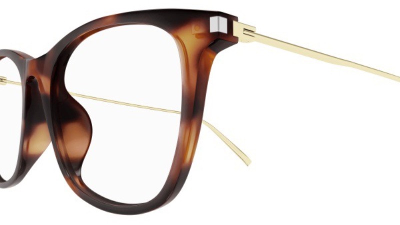 YSL Plain Glass Spectacles(High Quality)-132