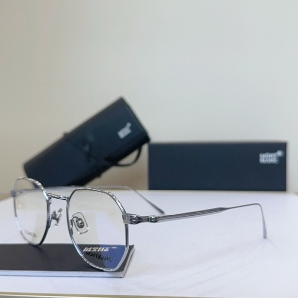 Montblanc Plain Glass Spectacles(High Quality)-128