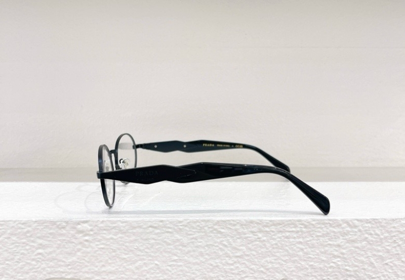 Prada Plain Glass Spectacles(High Quality)-1273