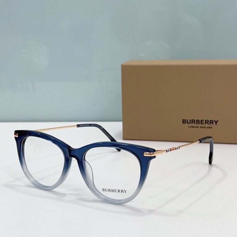Burberry Plain Glass Spectacles(High Quality)-759