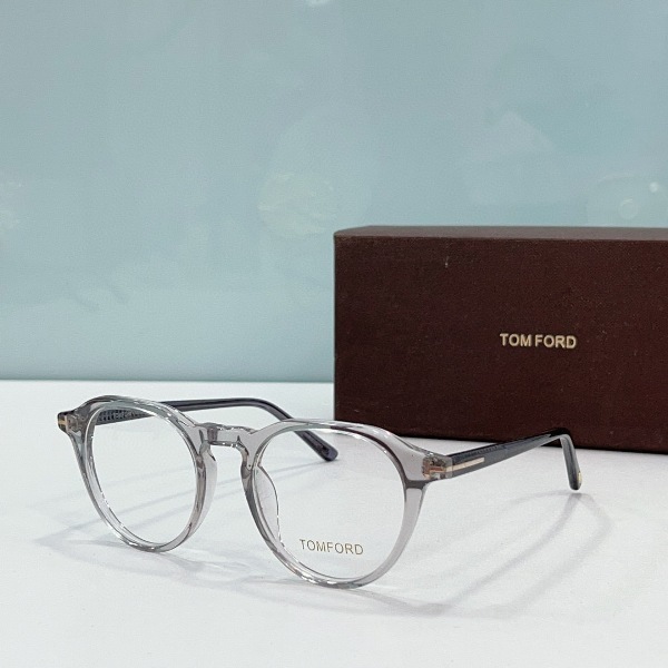 Tom Ford Plain Glass Spectacles(High Quality)-481