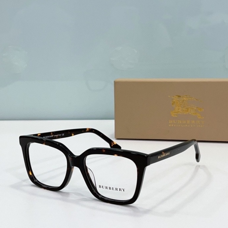 Burberry Plain Glass Spectacles(High Quality)-757
