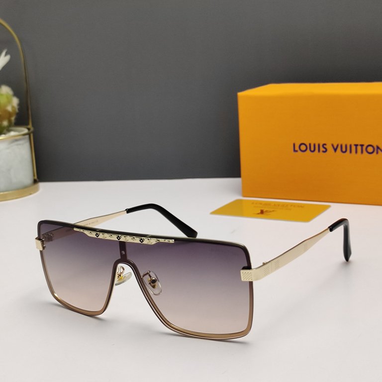 LV Sunglasses(1:1)-091