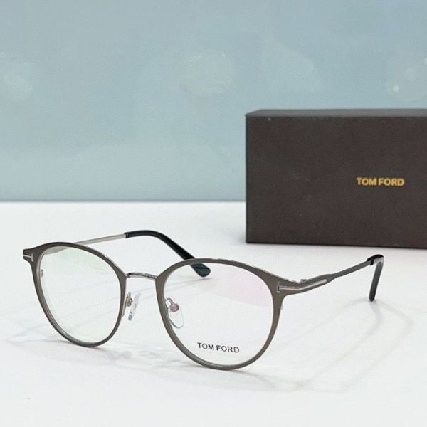Tom Ford Plain Glass Spectacles(High Quality)-480