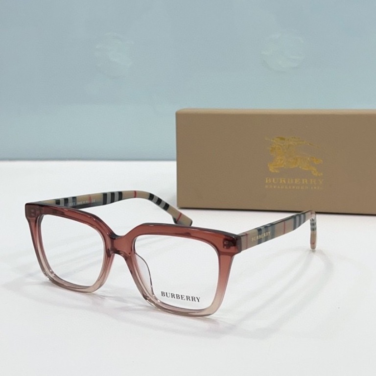 Burberry Plain Glass Spectacles(High Quality)-756