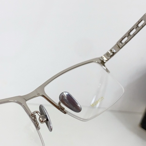Versace Plain Glass Spectacles(High Quality)-575