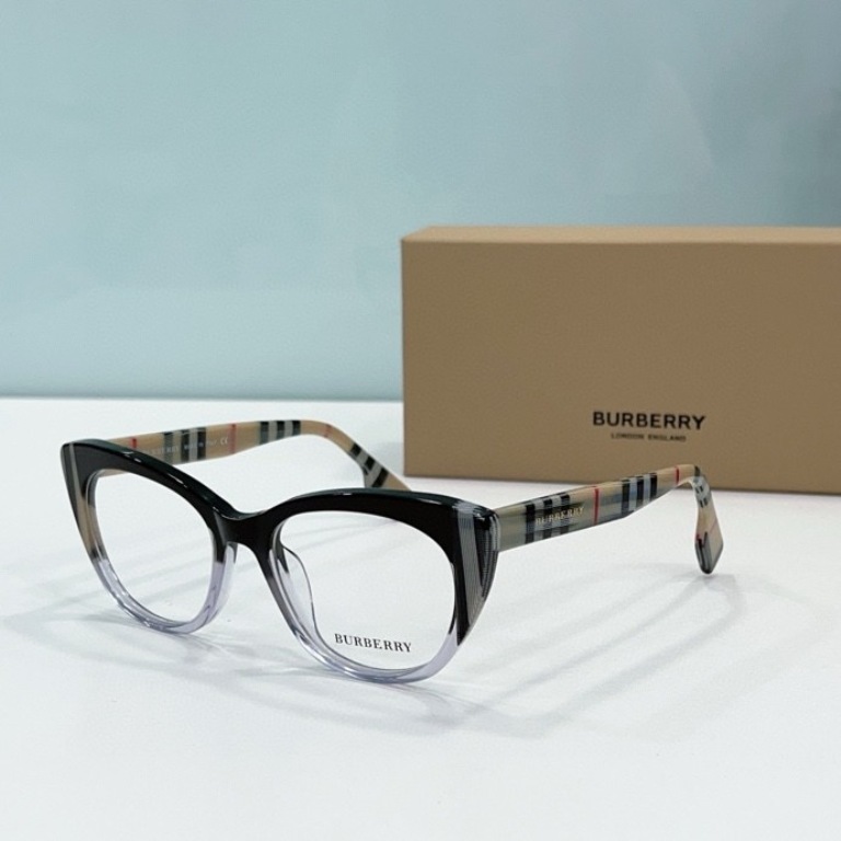 Burberry Plain Glass Spectacles(High Quality)-755