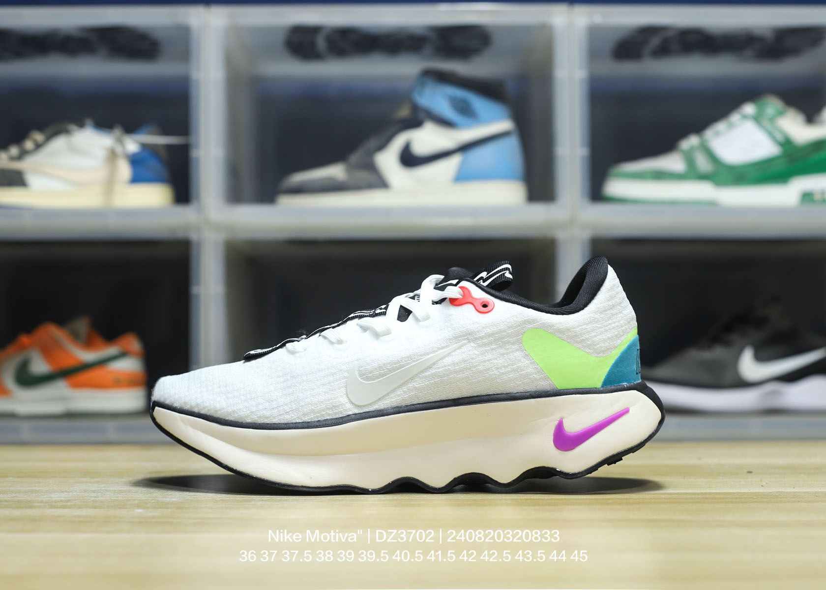 Nike Motiva-012