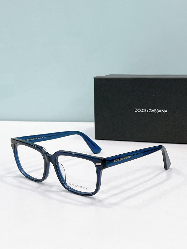 Prada Plain Glass Spectacles(High Quality)-1693