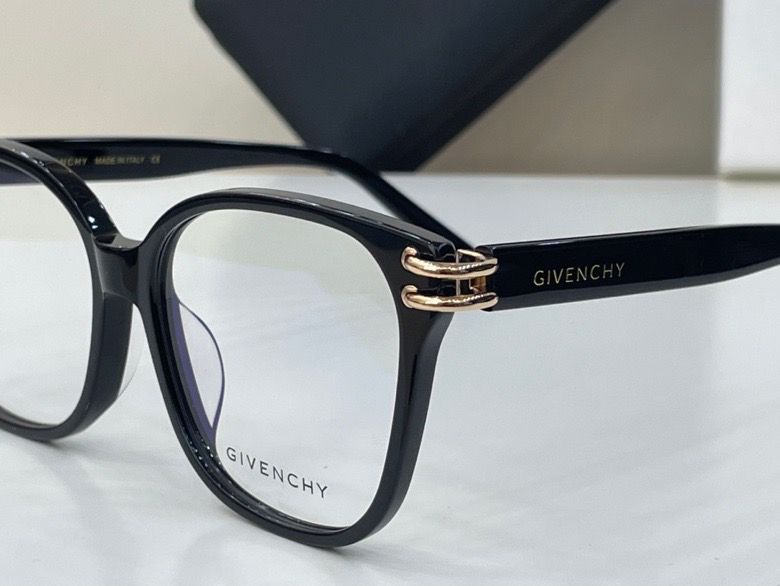 Givenchy Plain Glass Spectacles(High Quality)-069