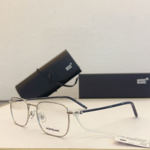 Montblanc Plain Glass Spectacles(High Quality)-166
