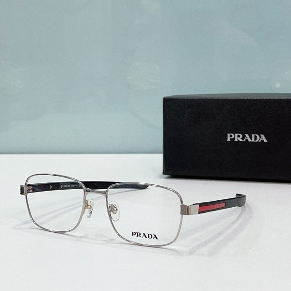 Prada Plain Glass Spectacles(High Quality)-1689
