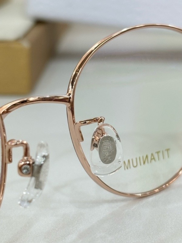 Dior Plain Glass Spectacles(High Quality)-433