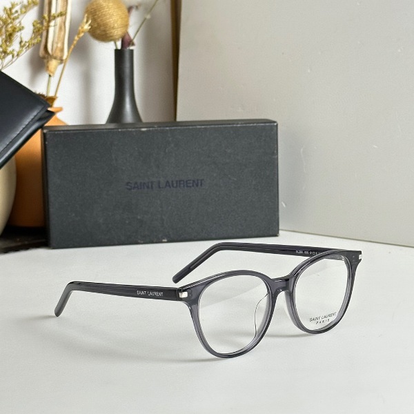 YSL Plain Glass Spectacles(High Quality)-166