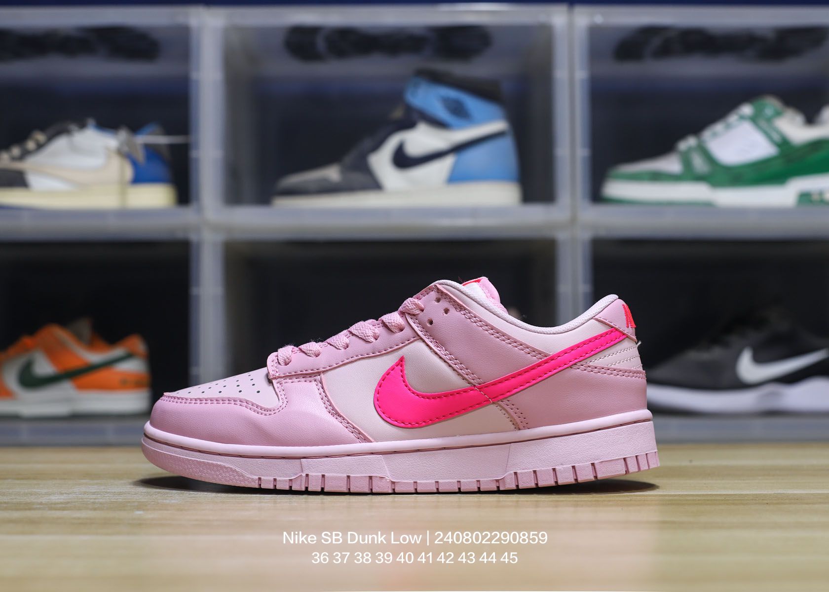 Nike SB Dunk Low-007