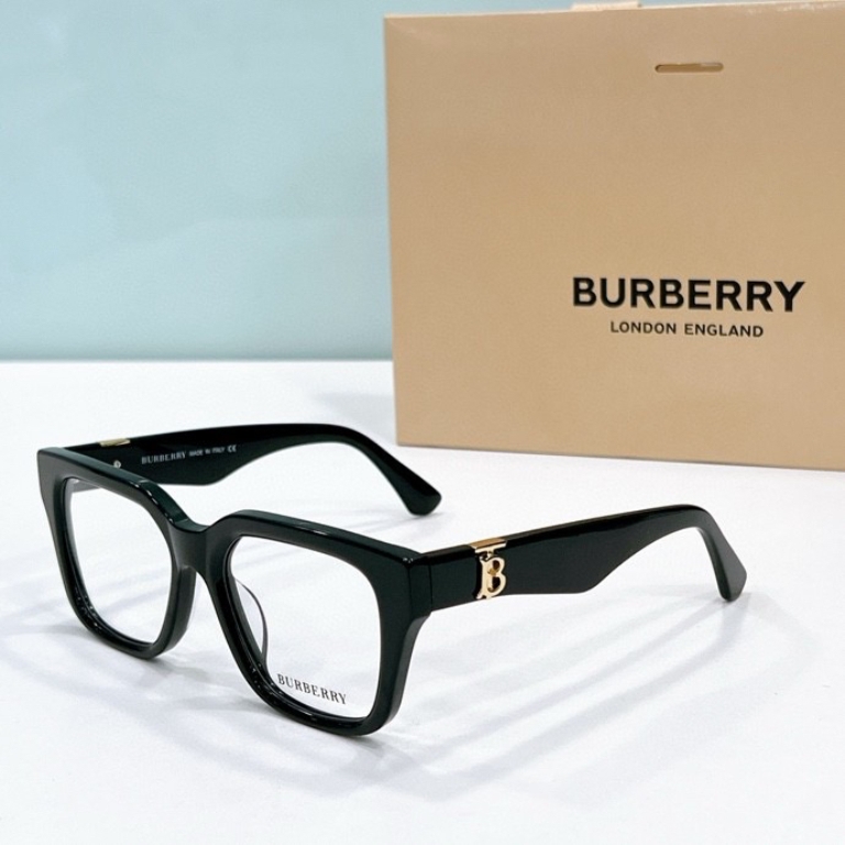 Burberry Plain Glass Spectacles(High Quality)-753