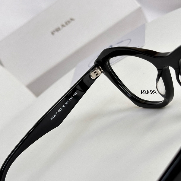 Prada Plain Glass Spectacles(High Quality)-1680