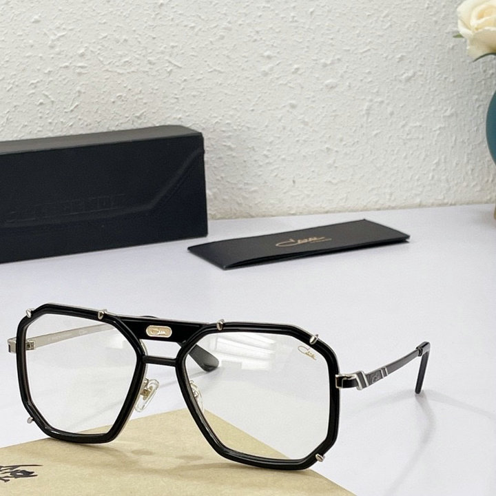CAZAL Plain Glass Spectacles(High Quality)-394
