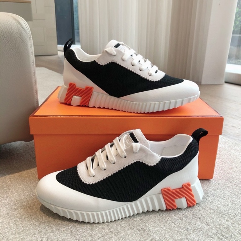 Hermes Shoes(AAA)-007