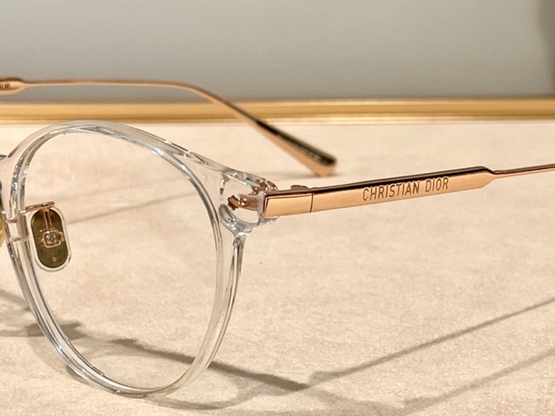 Dior Plain Glass Spectacles(High Quality)-428