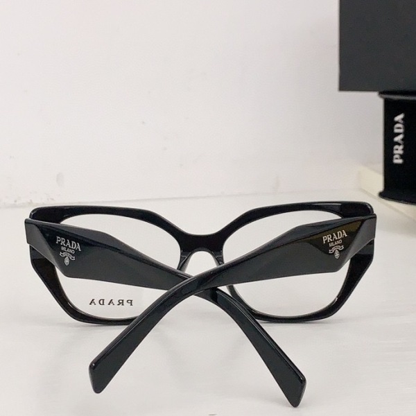 Prada Plain Glass Spectacles(High Quality)-1674