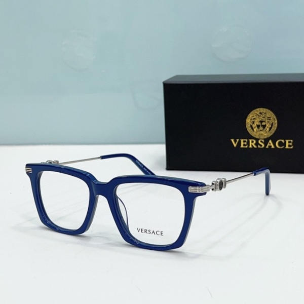 Versace Plain Glass Spectacles(High Quality)-568